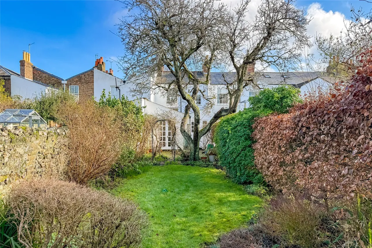 Hill Street, St. Albans, Hertfordshire, AL3 4QT, photo 12