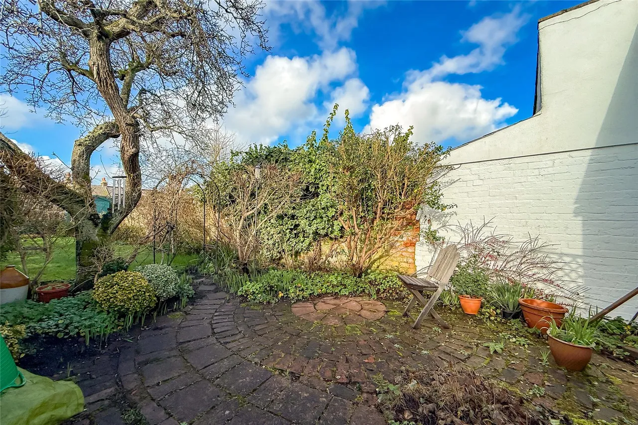 Hill Street, St. Albans, Hertfordshire, AL3 4QT, photo 14