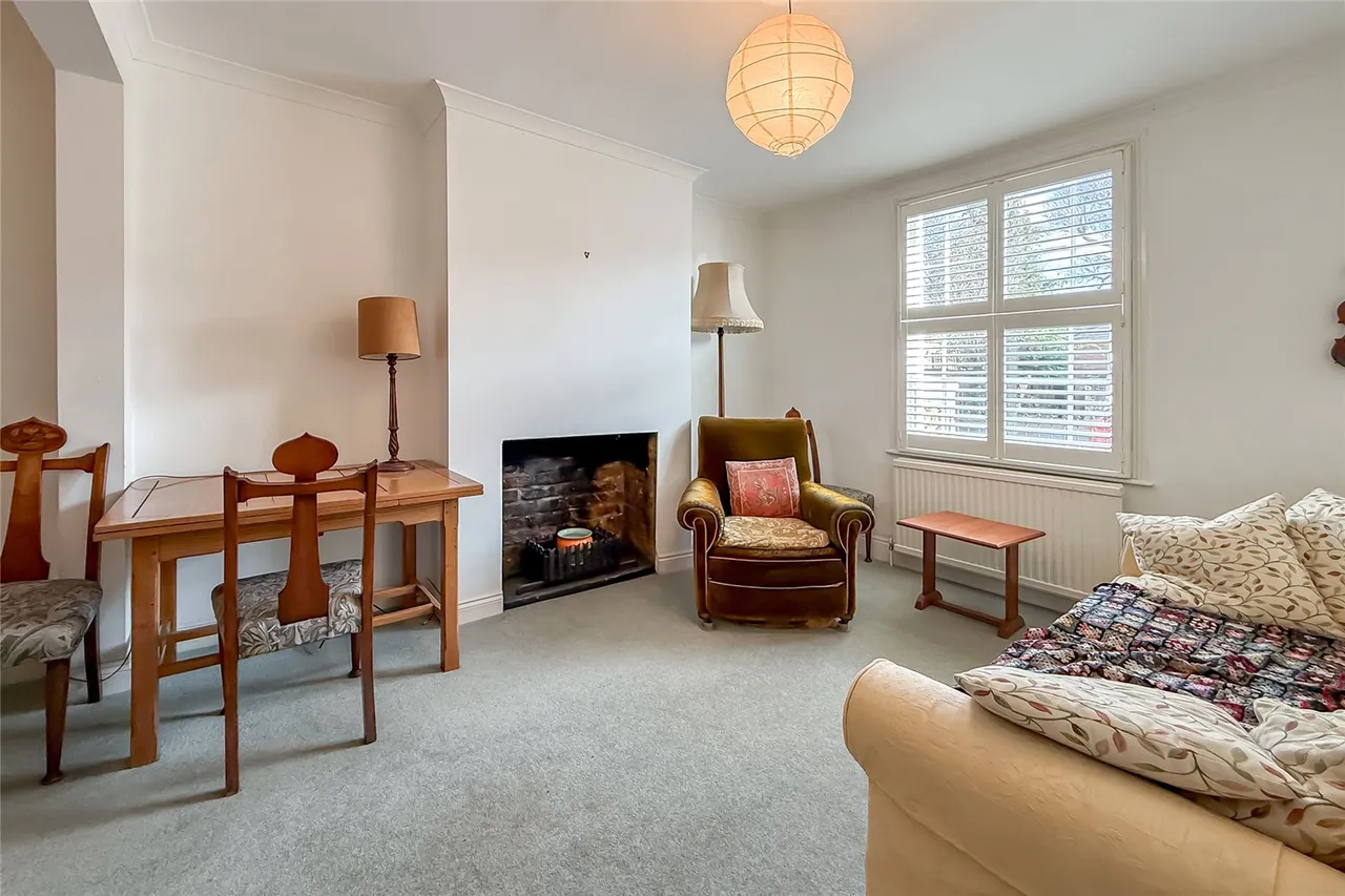 Hill Street, St. Albans, Hertfordshire, AL3 4QT, photo 18