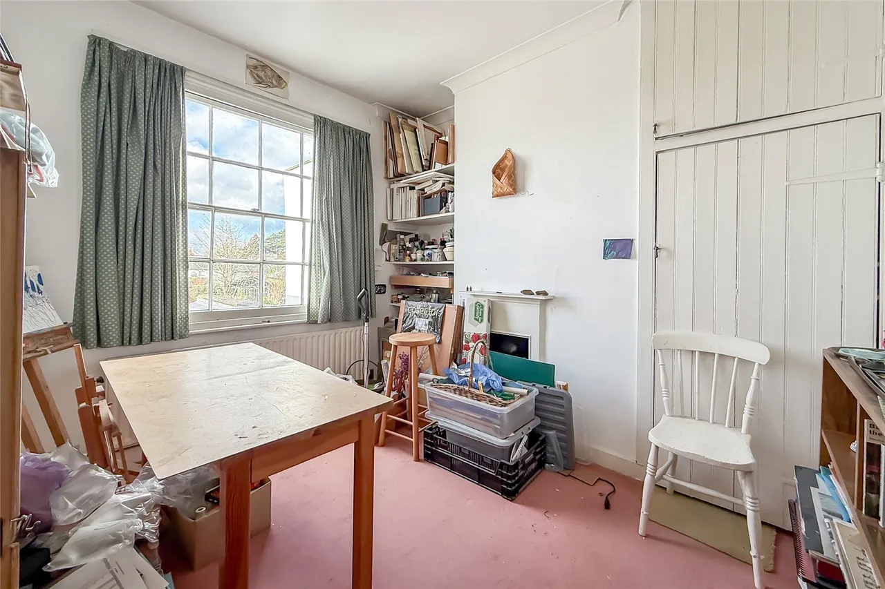 Hill Street, St. Albans, Hertfordshire, AL3 4QT, photo 10