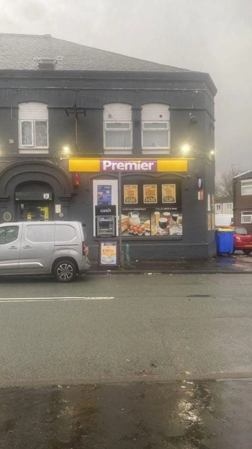 Gorton Lane, Manchester, M18, photo 3