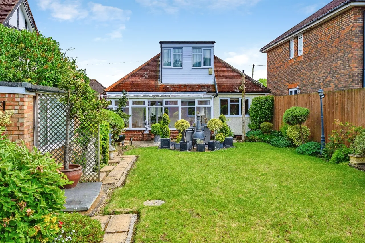 Chipperfield Road, Hemel Hempstead, photo 12