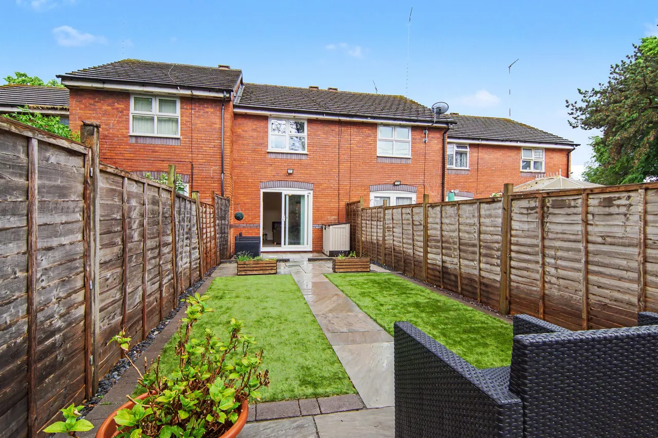 Cumbria Close, Coventry, CV1, photo 18