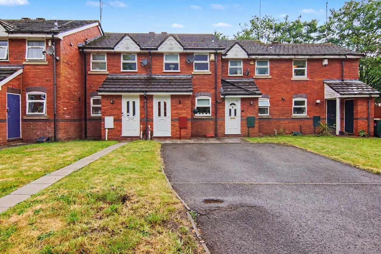 Cumbria Close, Coventry, CV1, photo 21
