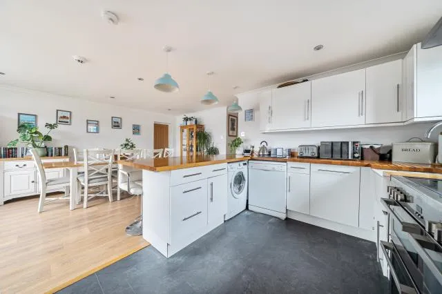Hardwick Avenue, Kidlington, OX5, photo 10