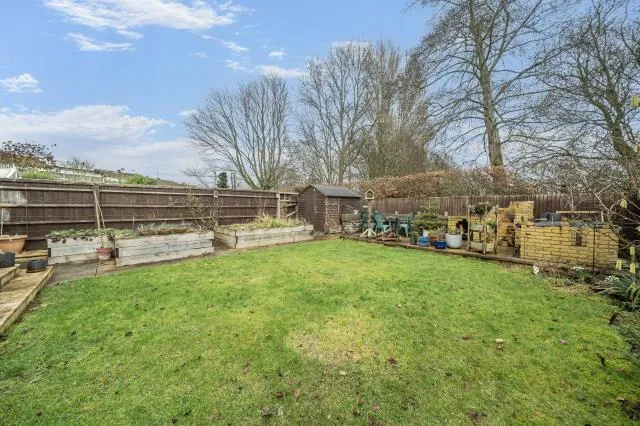 Hardwick Avenue, Kidlington, OX5, photo 20