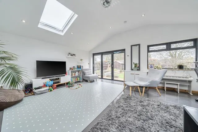 Hardwick Avenue, Kidlington, OX5, photo 4