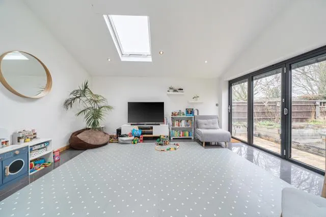 Hardwick Avenue, Kidlington, OX5, photo 7