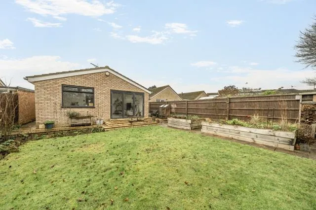 Hardwick Avenue, Kidlington, OX5, photo 19