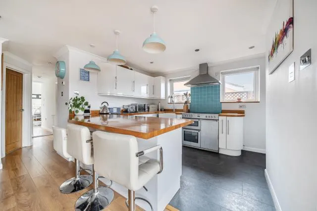 Hardwick Avenue, Kidlington, OX5, photo 9