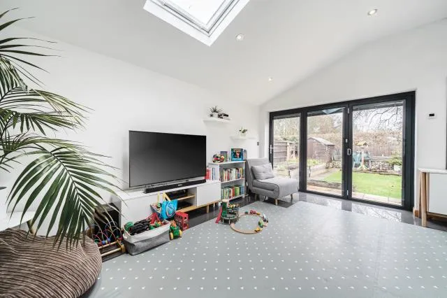 Hardwick Avenue, Kidlington, OX5, photo 8