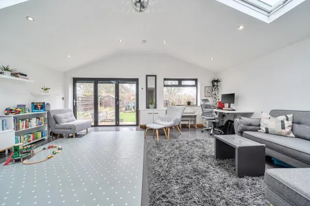 Hardwick Avenue, Kidlington, OX5, photo 5
