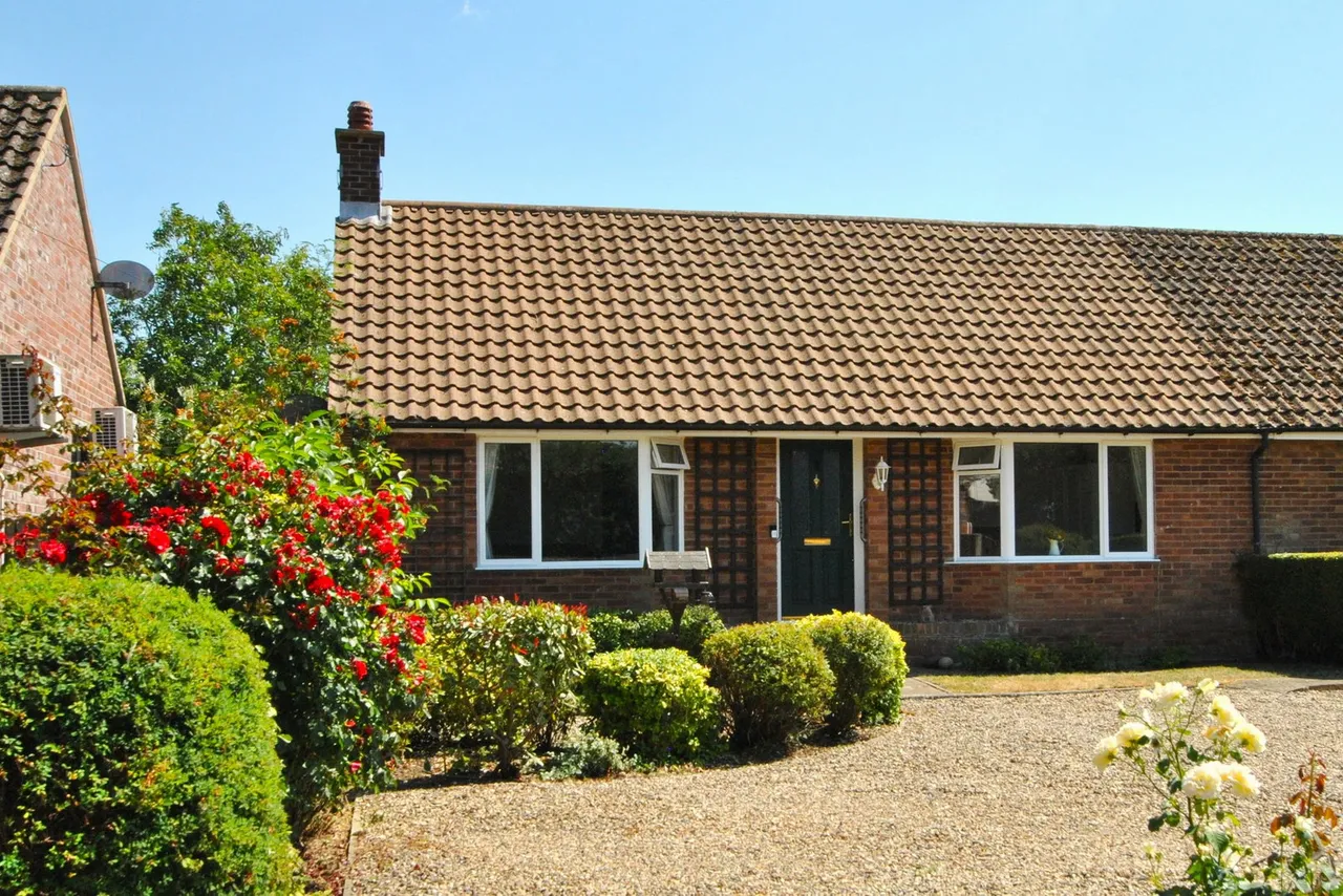 Drury Cottages, Brockley, Bury St. Edmunds, IP29 4AJ, photo 2