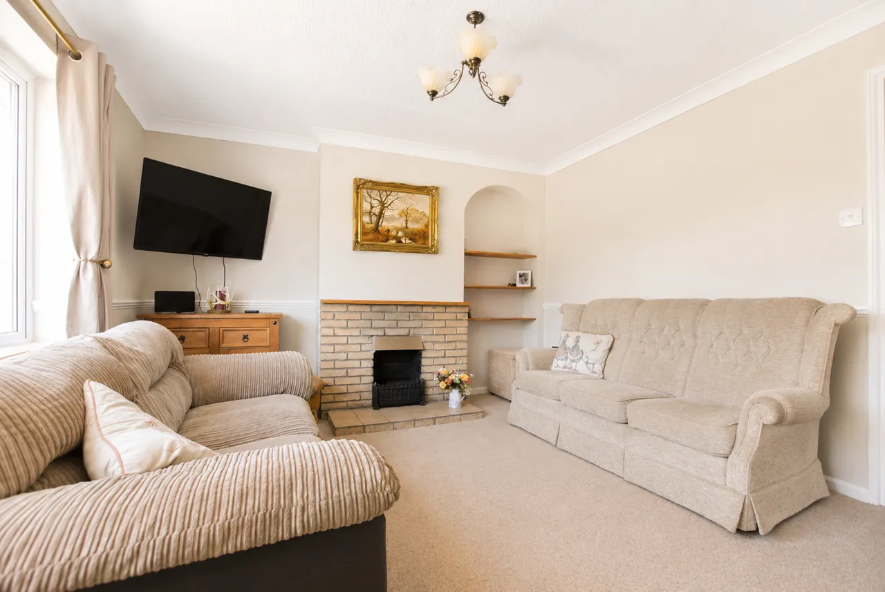 Drury Cottages, Brockley, Bury St. Edmunds, IP29 4AJ, photo 3