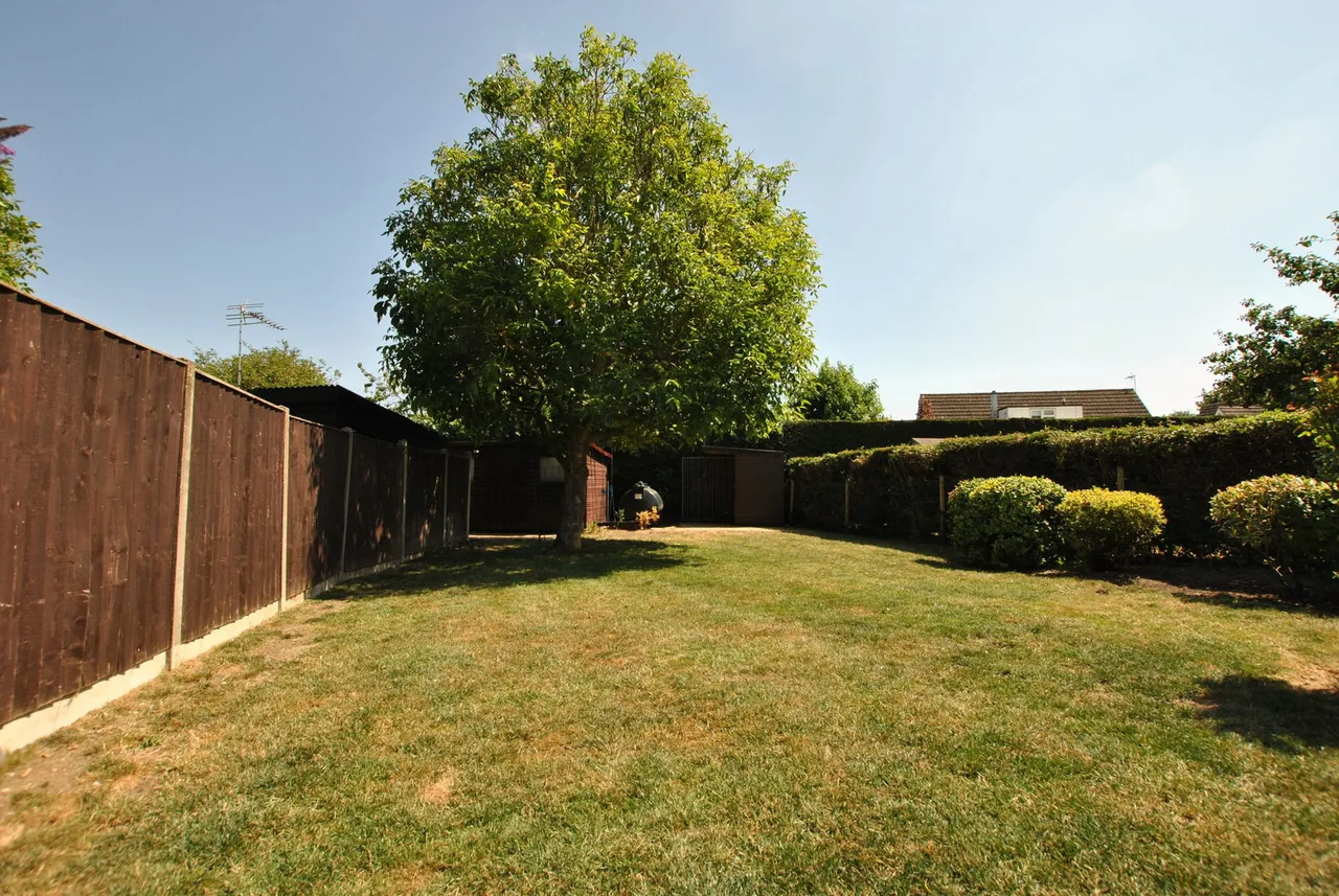Drury Cottages, Brockley, Bury St. Edmunds, IP29 4AJ, photo 12