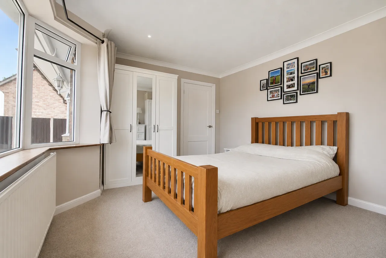 Drury Cottages, Brockley, Bury St. Edmunds, IP29 4AJ, photo 7