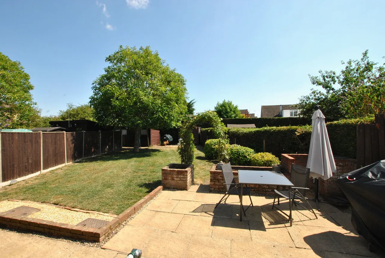Drury Cottages, Brockley, Bury St. Edmunds, IP29 4AJ, photo 11