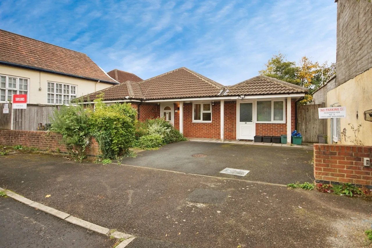 3 bed house for sale — Freeland Buildings, Bristol, BS5