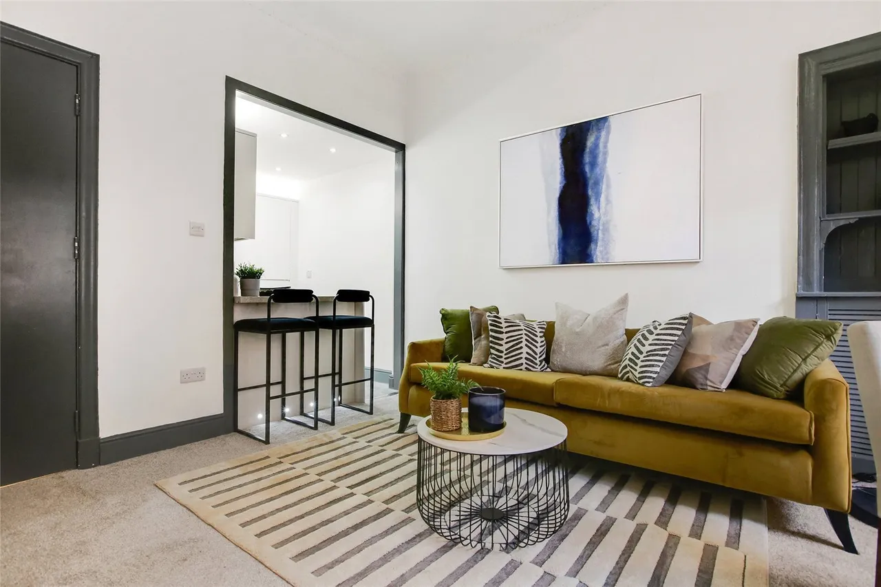 Ettrick Place, Shawlands, Glasgow, G43, photo 14