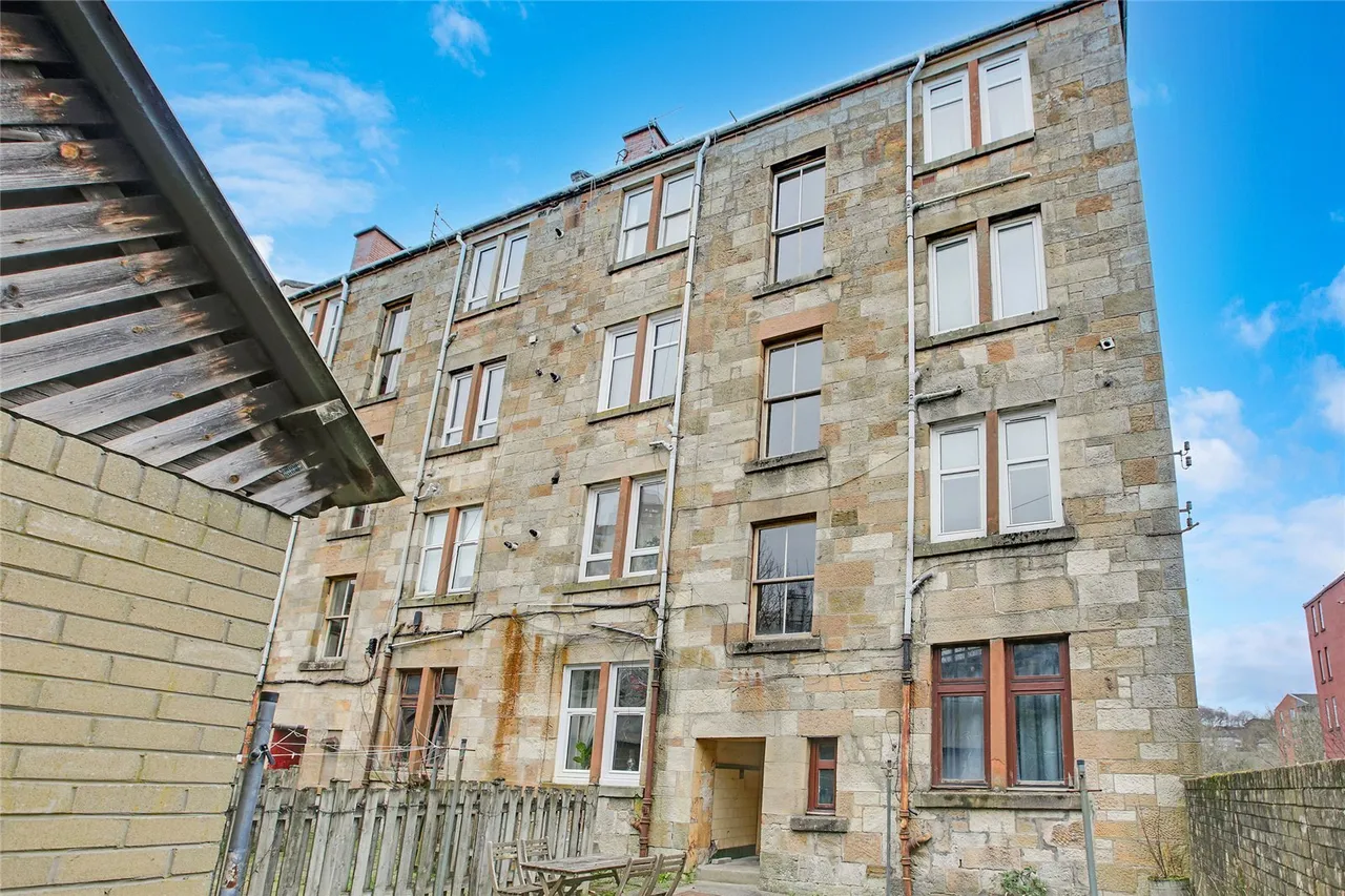 Ettrick Place, Shawlands, Glasgow, G43, photo 19