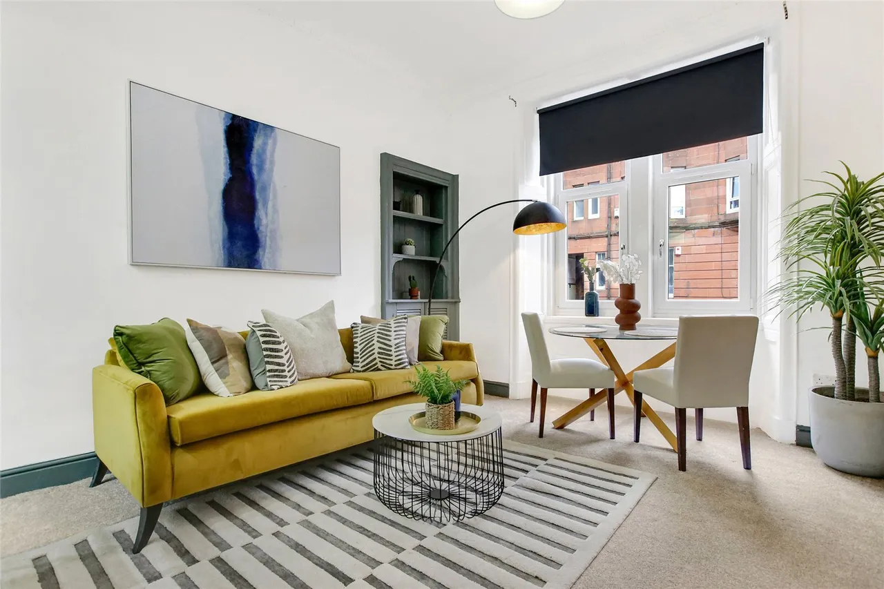Ettrick Place, Shawlands, Glasgow, G43, photo 2