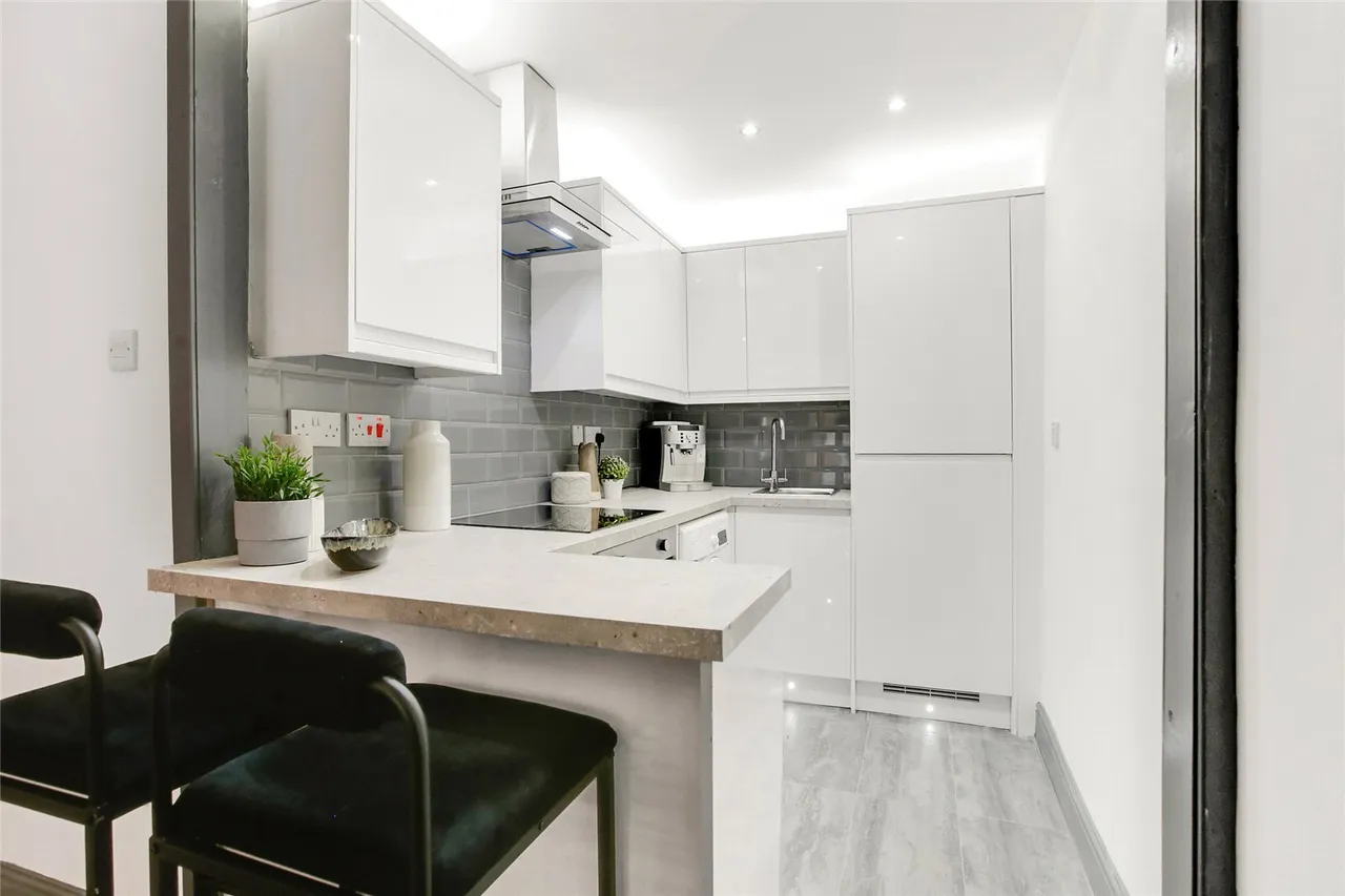 Ettrick Place, Shawlands, Glasgow, G43, photo 8