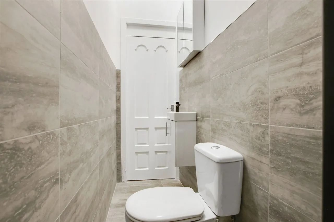 Ettrick Place, Shawlands, Glasgow, G43, photo 15
