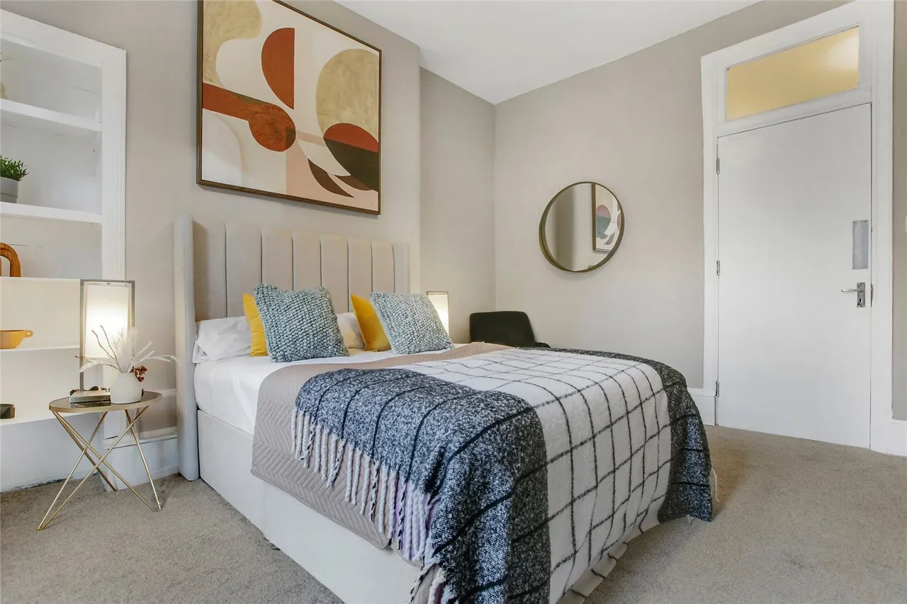 Ettrick Place, Shawlands, Glasgow, G43, photo 7