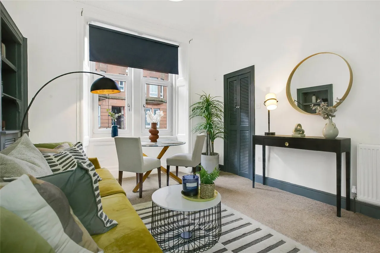 Ettrick Place, Shawlands, Glasgow, G43, photo 9