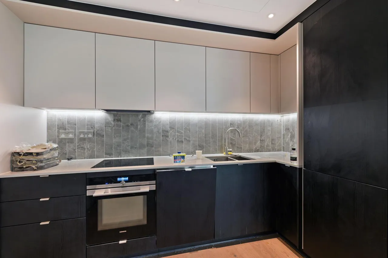 Phoenix Court, Oval Village, SE11, photo 7