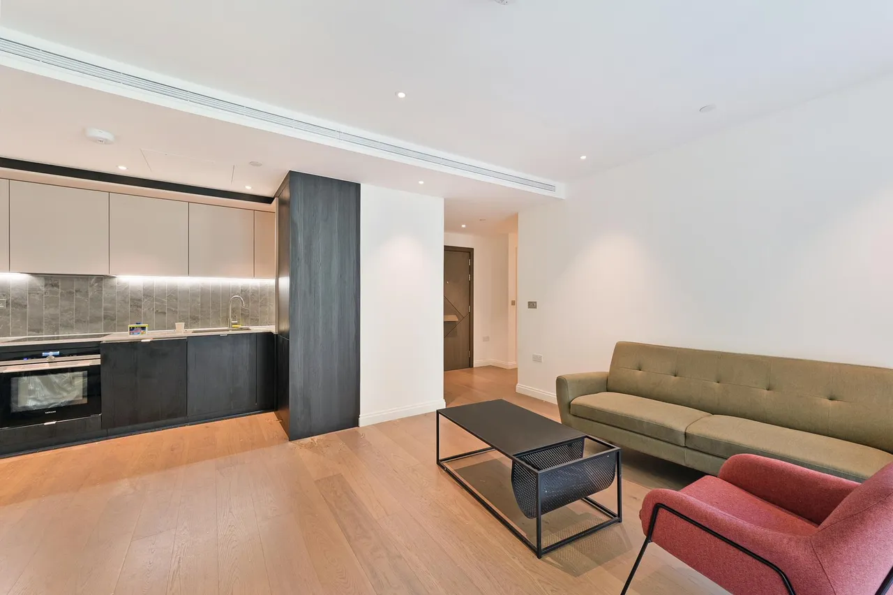 Phoenix Court, Oval Village, SE11, photo 5