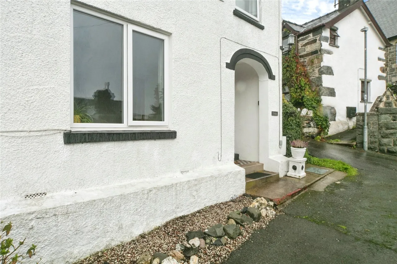 Trefriw, Conwy, LL27, photo 13