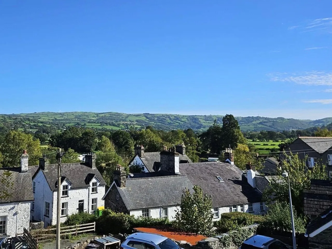 Trefriw, Conwy, LL27, photo 6
