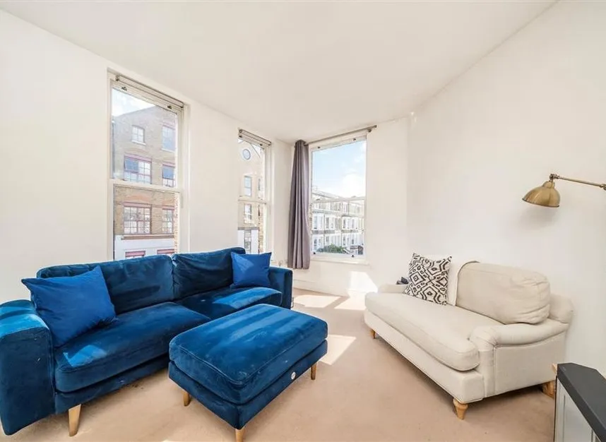 Brixton Road, Oval, SW9, photo 4