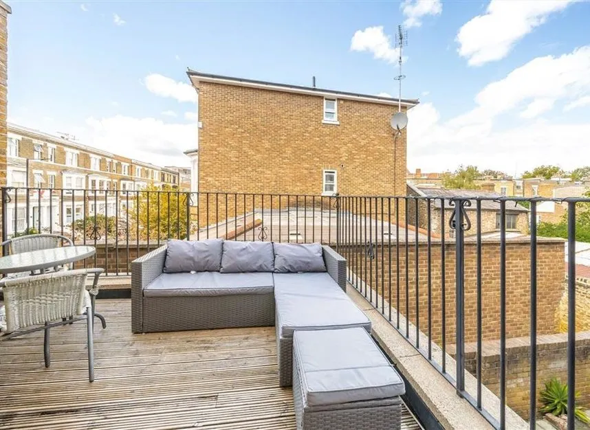 Brixton Road, Oval, SW9, photo 7