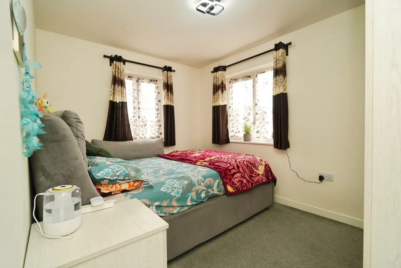 Eagle Drive, Salford, M6, photo 9