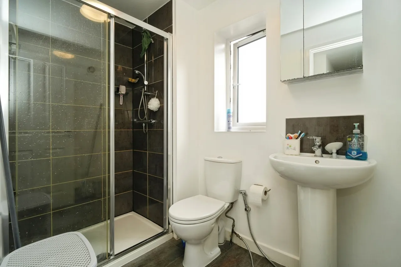 Eagle Drive, Salford, M6, photo 11