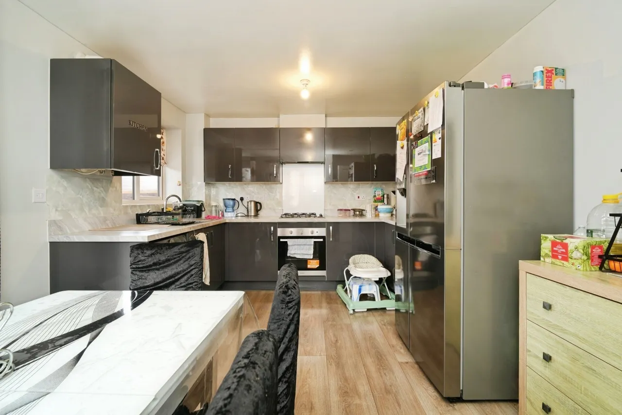 Eagle Drive, Salford, M6, photo 5