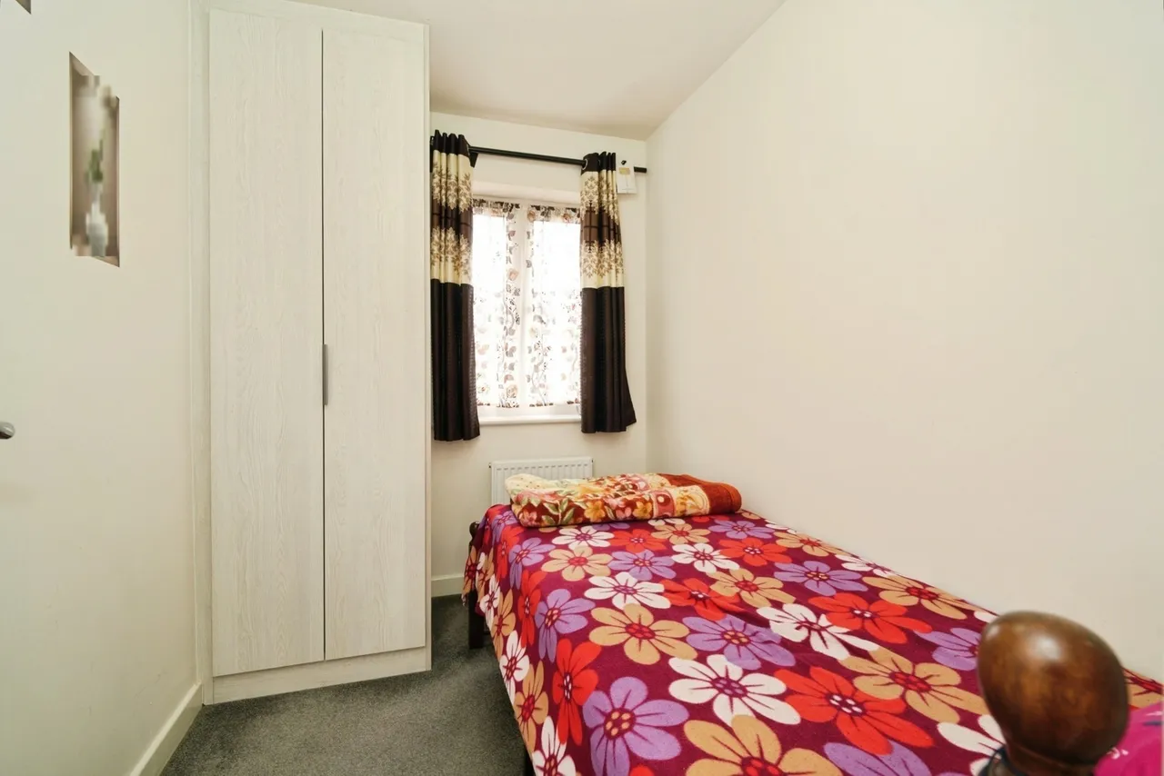 Eagle Drive, Salford, M6, photo 8