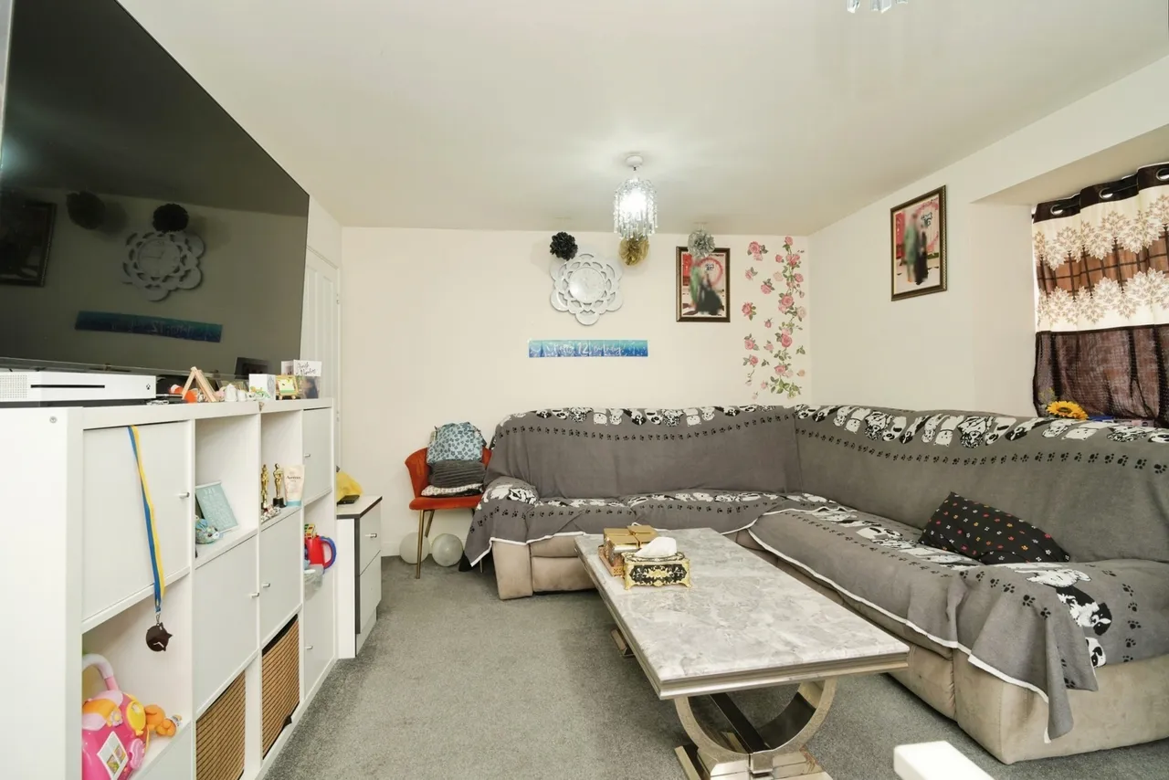Eagle Drive, Salford, M6, photo 2