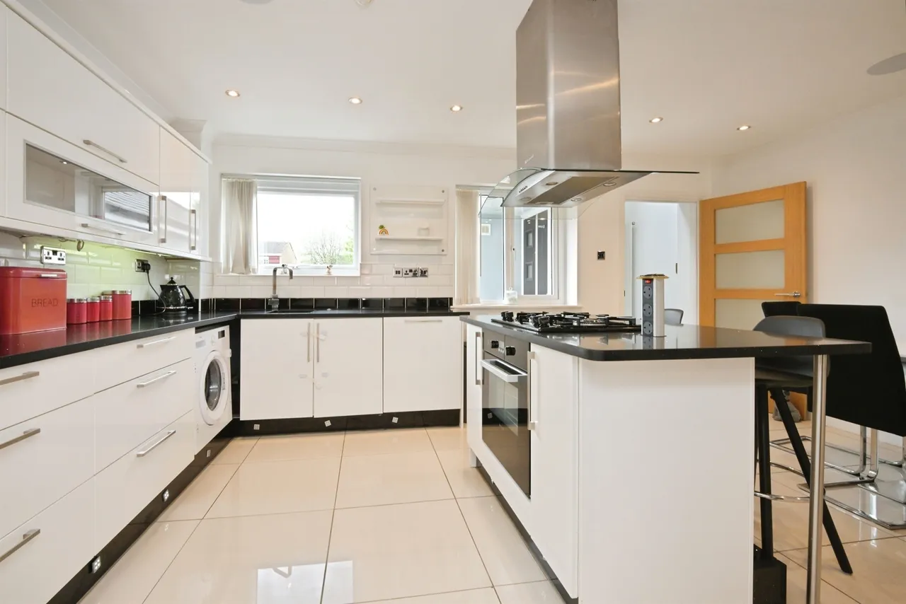 Tunfield Road, Hoddesdon, photo 4