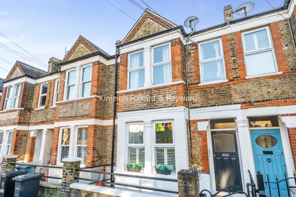 Arica Road, London, SE4, photo 6