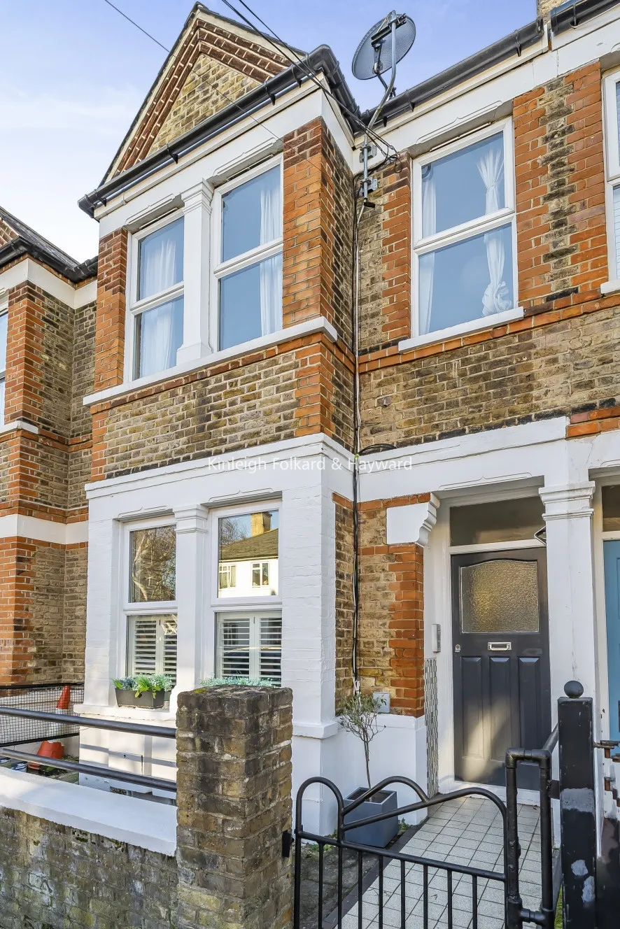 Arica Road, London, SE4, photo 8