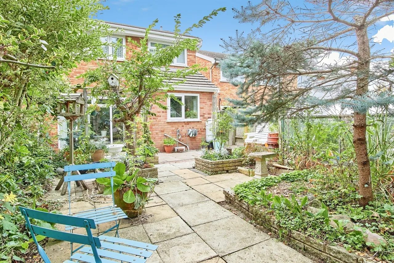 Lismore Drive, Birmingham, photo 11