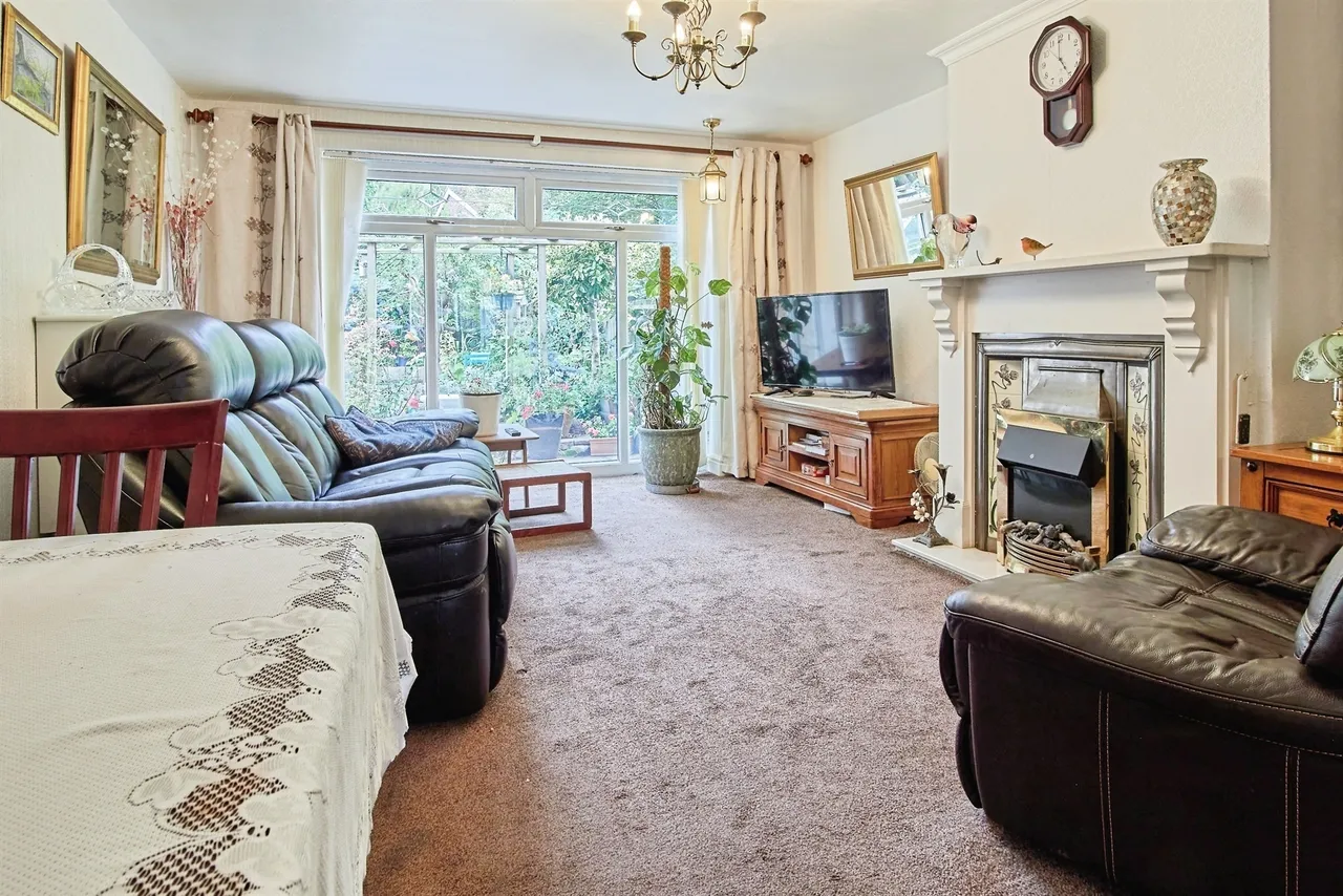 Lismore Drive, Birmingham, photo 8