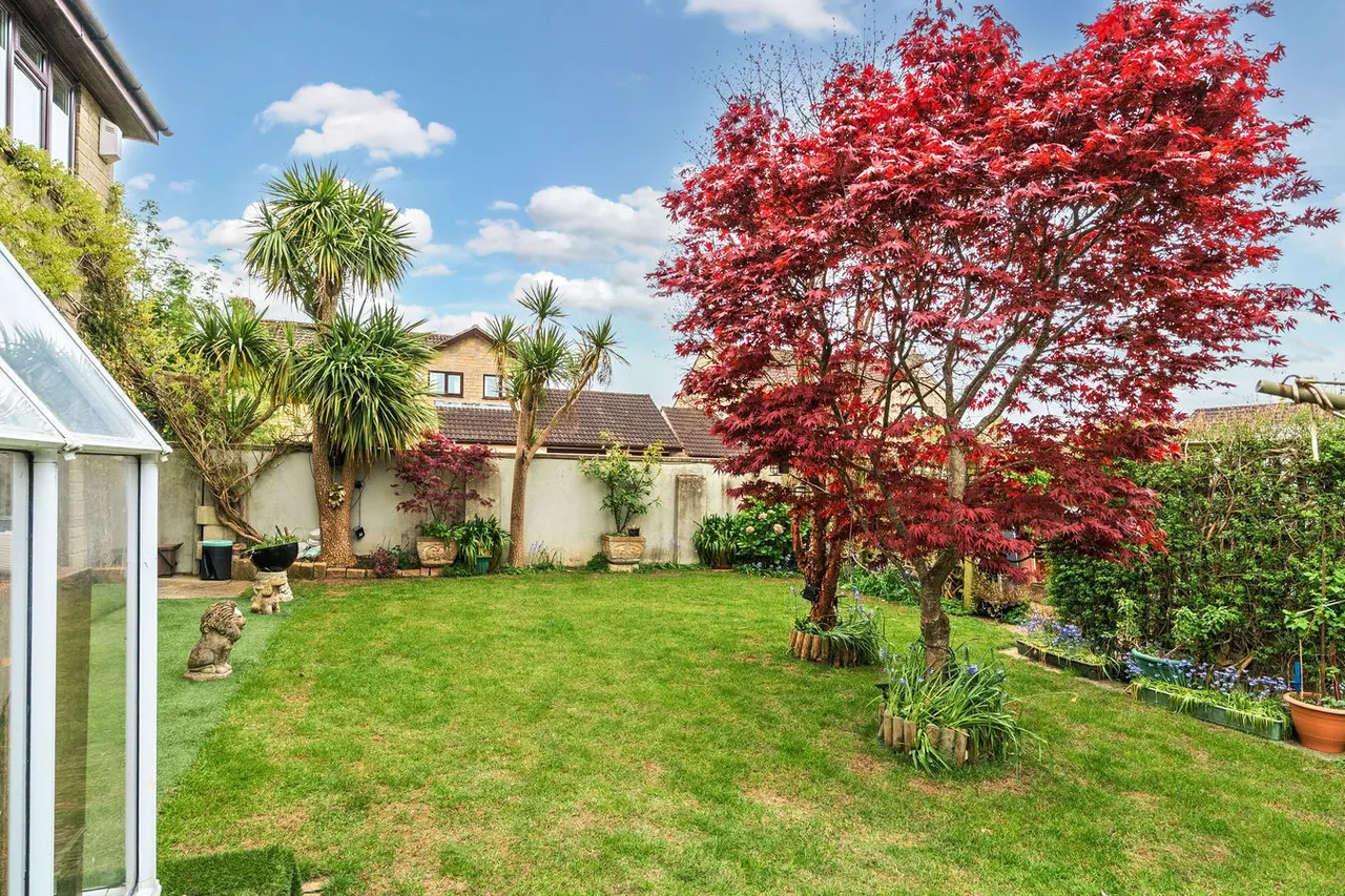 Springfield Close, Cheddar, BS27, photo 18