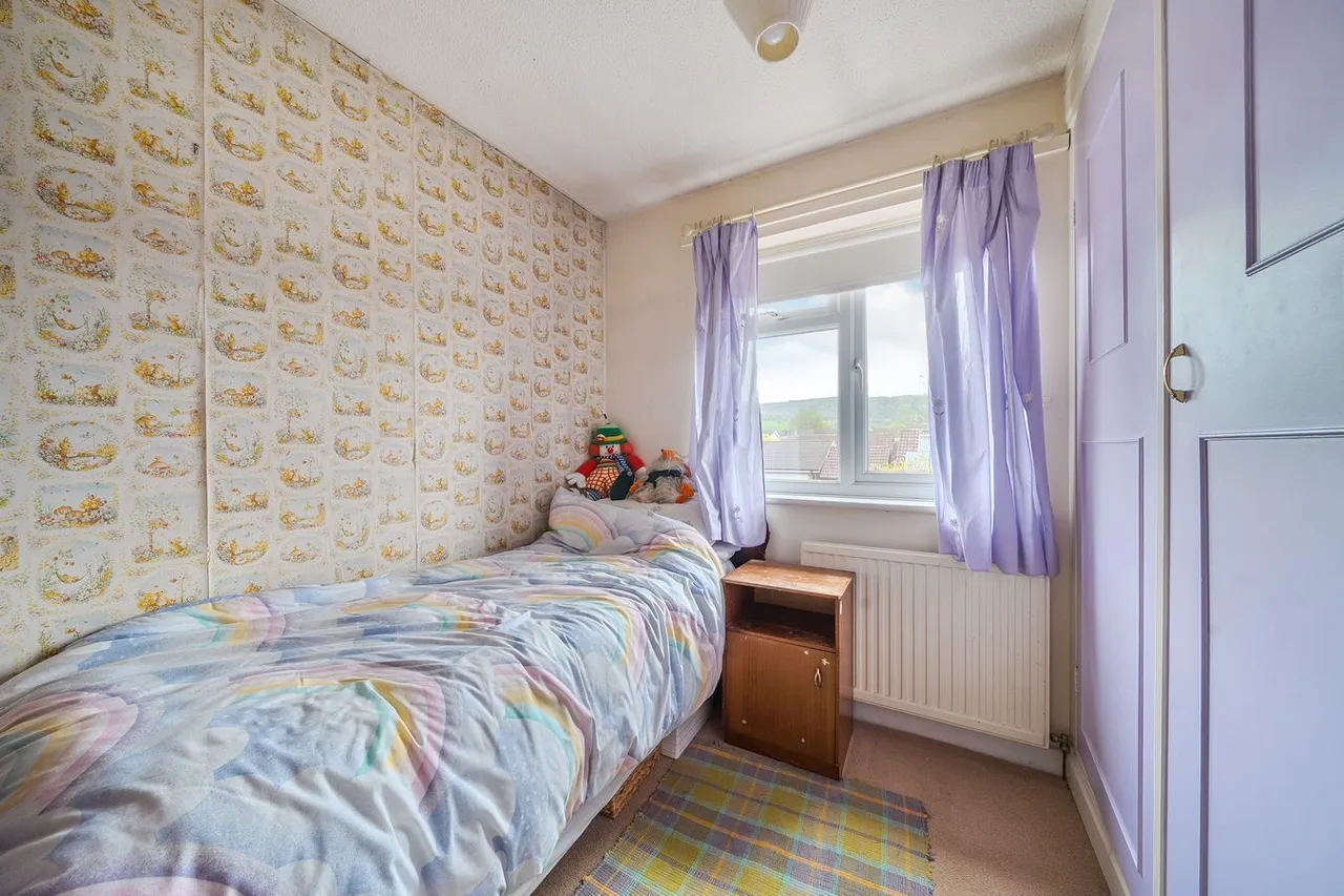 Springfield Close, Cheddar, BS27, photo 14