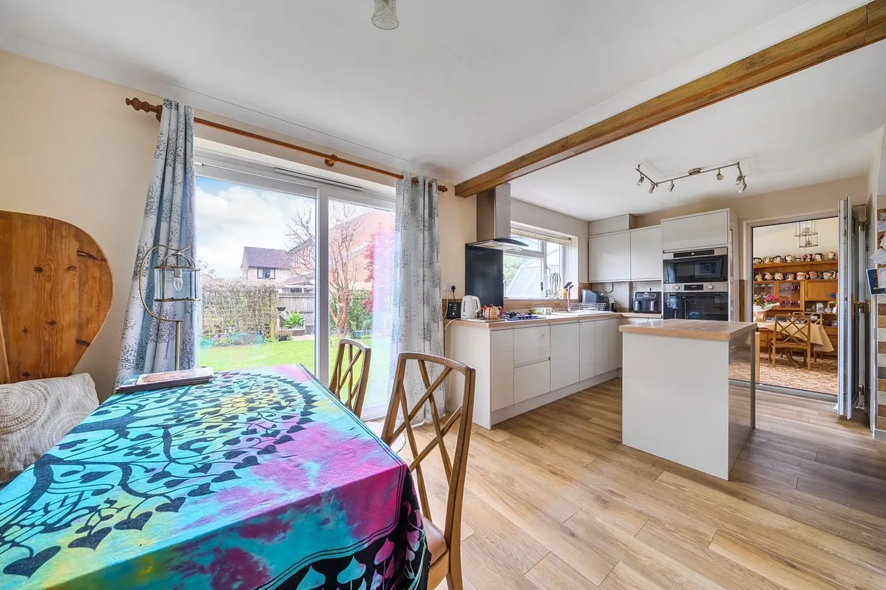 Springfield Close, Cheddar, BS27, photo 4