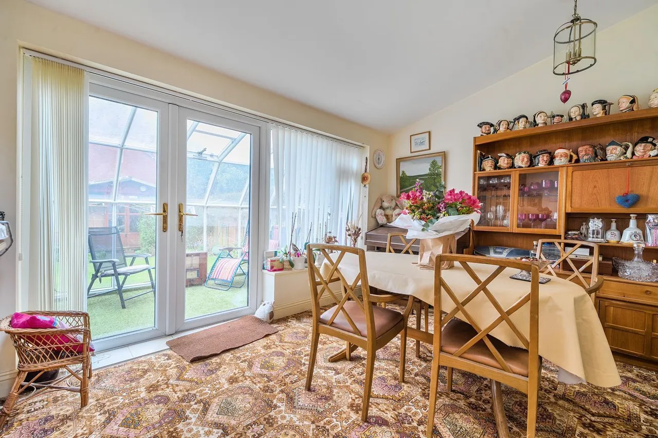 Springfield Close, Cheddar, BS27, photo 11