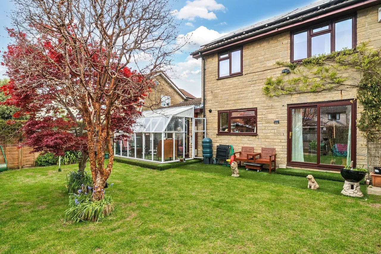 Springfield Close, Cheddar, BS27, photo 17